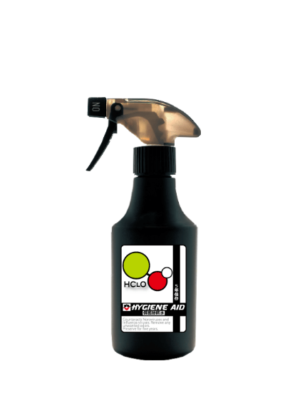 ハイジーンエイド備蓄除菌水/HYGIENE AID