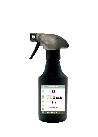 ハイジーンエイド防災除菌水5/HYGIENE AID