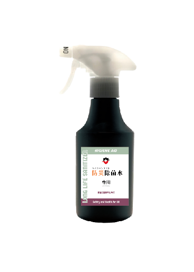 ハイジーンエイド防災除菌水3/HYGIENE AID