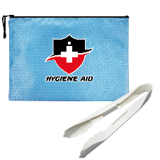 ハイジーンエイド紙トング/HYGIENE AID