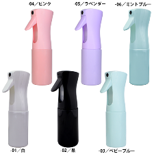 ハイジーンエイドコンティニュアススプレー/HYGIENE AID CONTINUOUS SPRAY