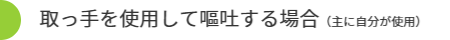次亜塩素酸を発生する業務用凝固剤