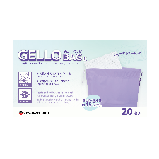 ハイジーンエイドゲローバッグ／HYGIENE AID GELLO BAG